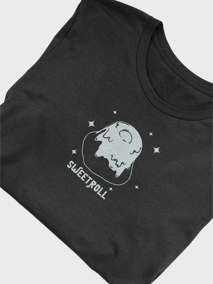 Sweet roll t-shirt product image (2)