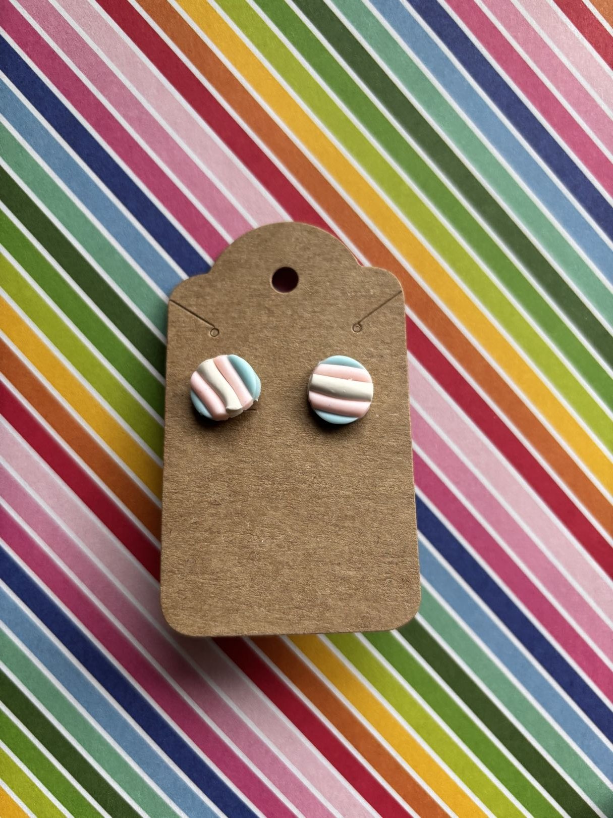 Pride Earrings product image (1)