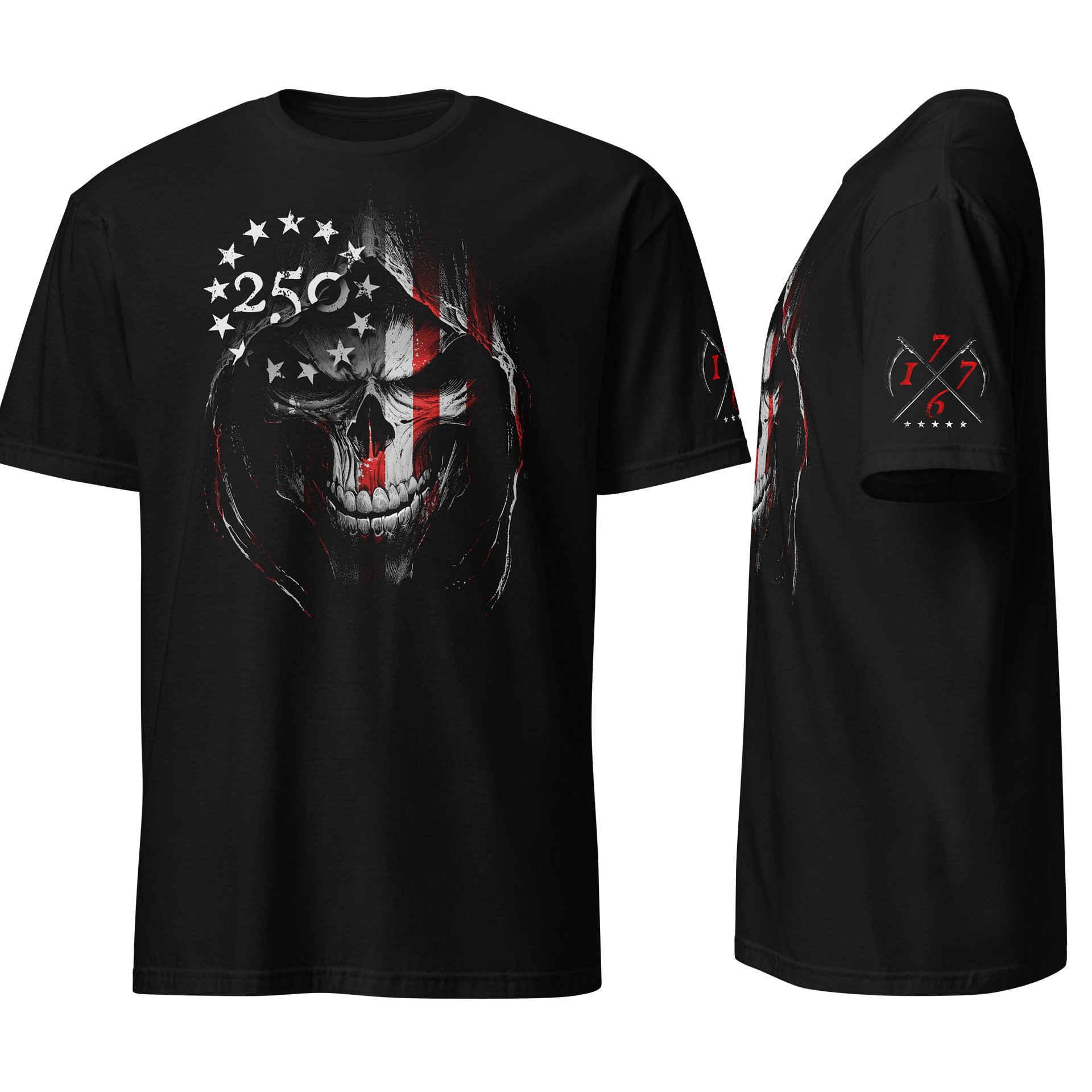 Reaper 250 product image (1)