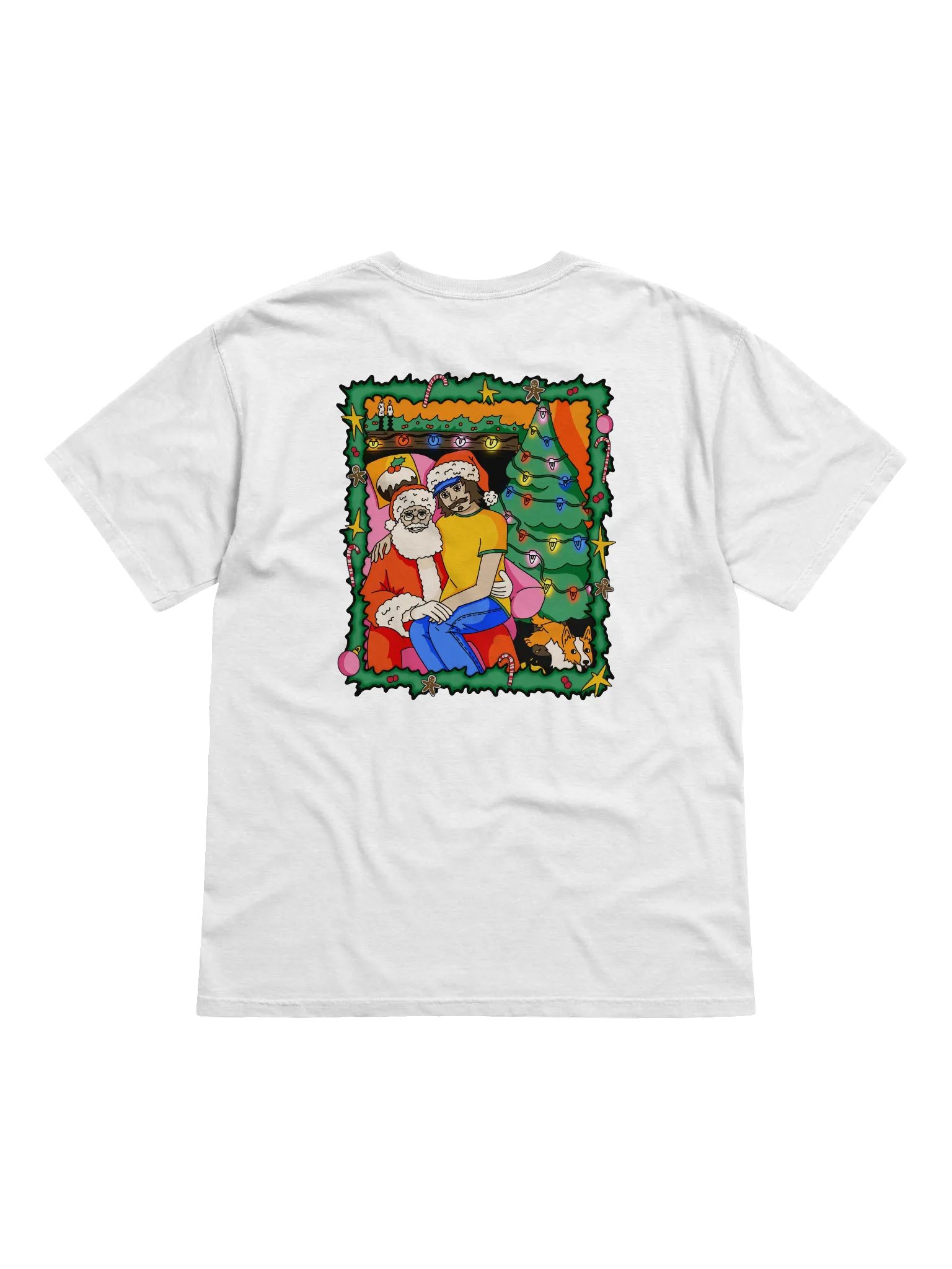 Samta Claus product image (2)