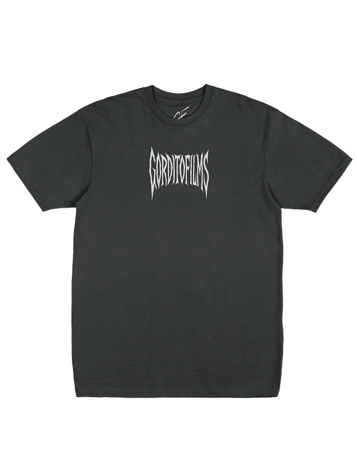 NO REST T-shirt product image (1)