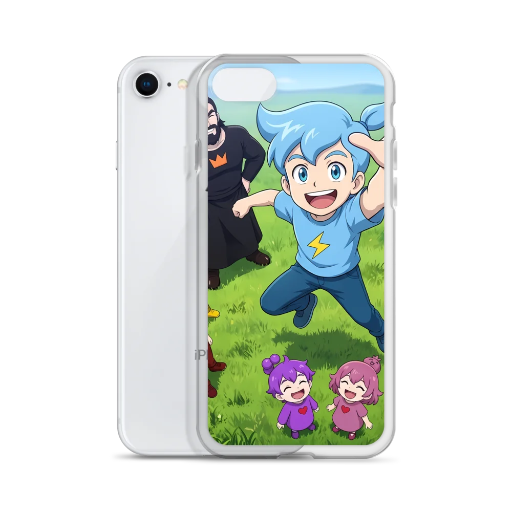 MrMAS Phone Cover | كفر جوال مستر ماس product image (55)