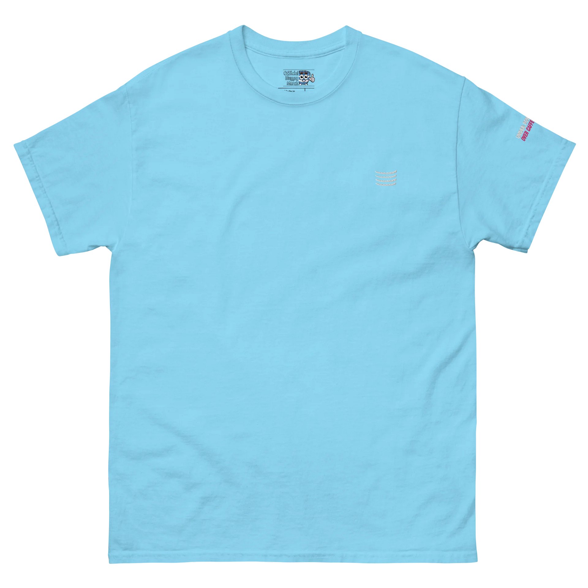 MX5 Cup Challenge Tee (Blue) product image (4)