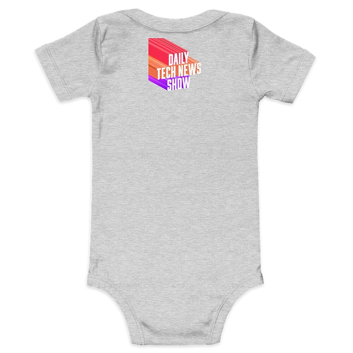Sudo Make Me A Bottle - Onesie product image (9)