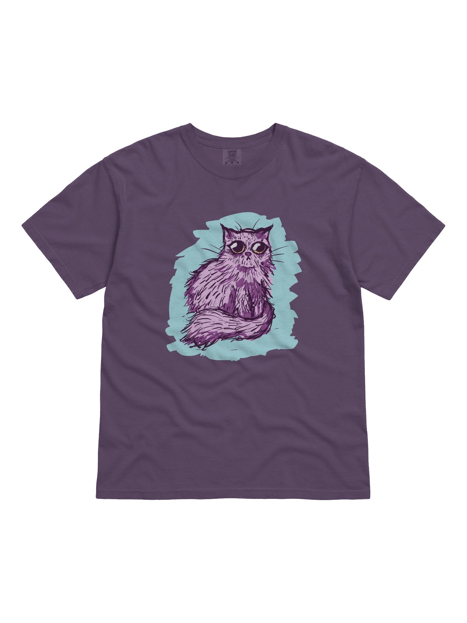 Scraggly Tee product image (19)