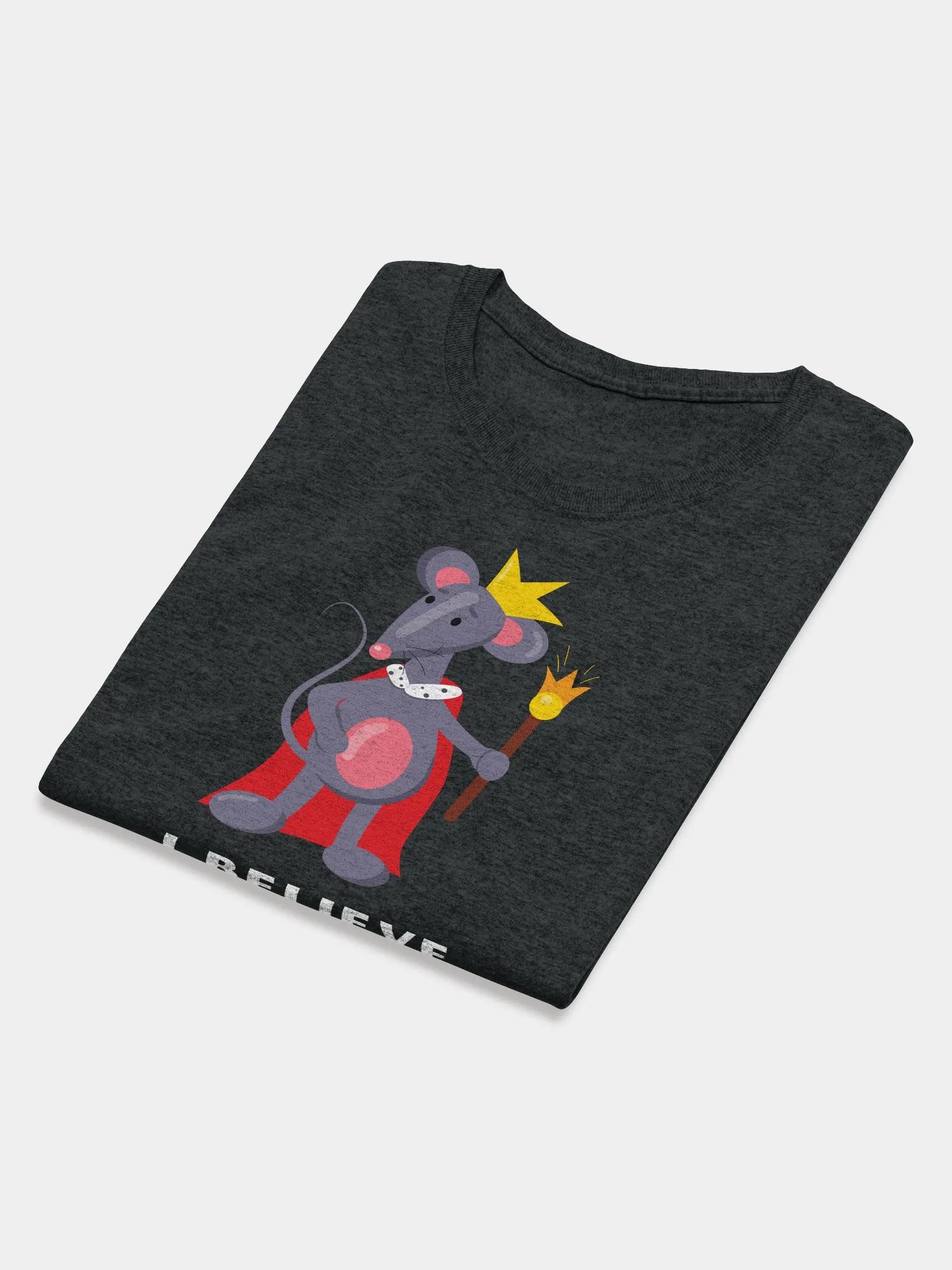 I Believe In Democratizing Research. (Women's) product image (17)