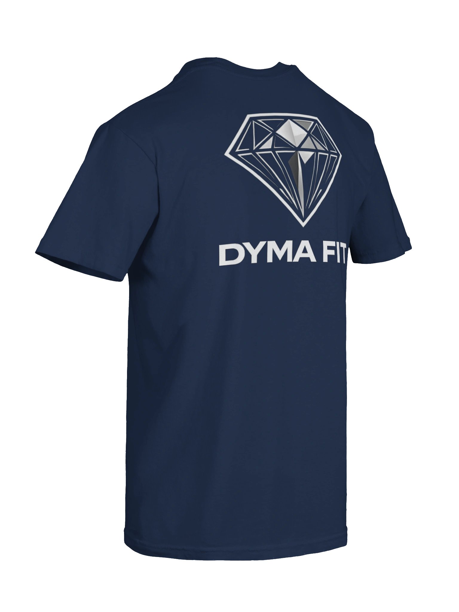 DYMA FIT Heavyweight Diamond Tee product image (8)