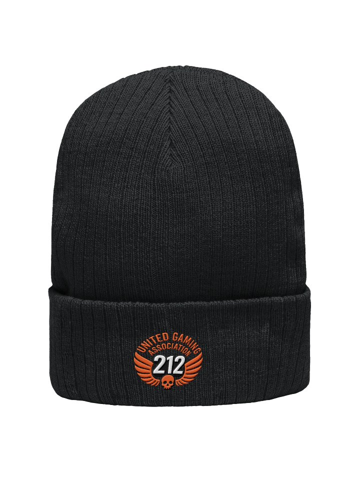 212 Beanie product image (1)