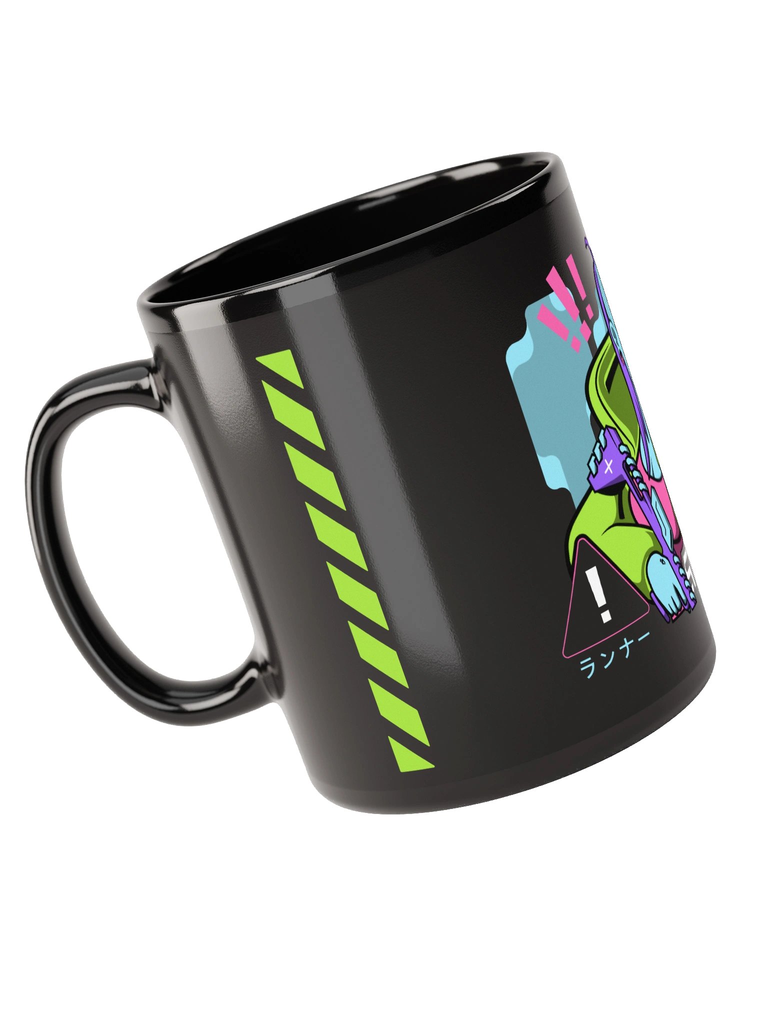 Supply Drop 2026.1 Mug (Righties) product image (5)