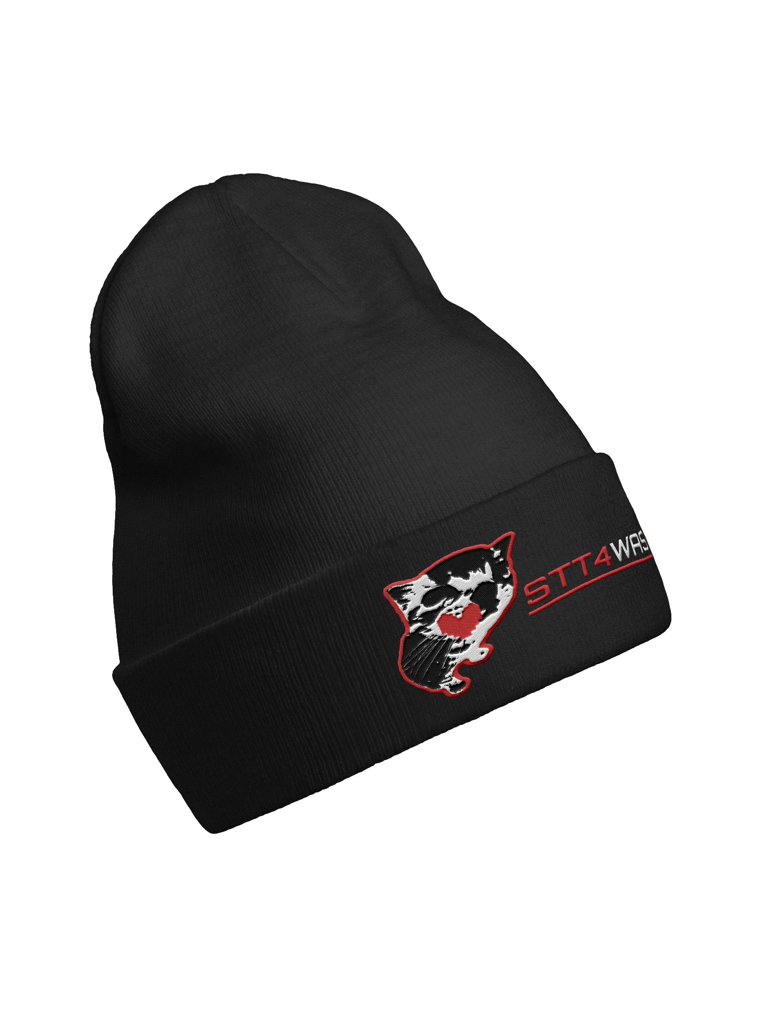 STT4 WEARS RANDOM THINGS product image (4)