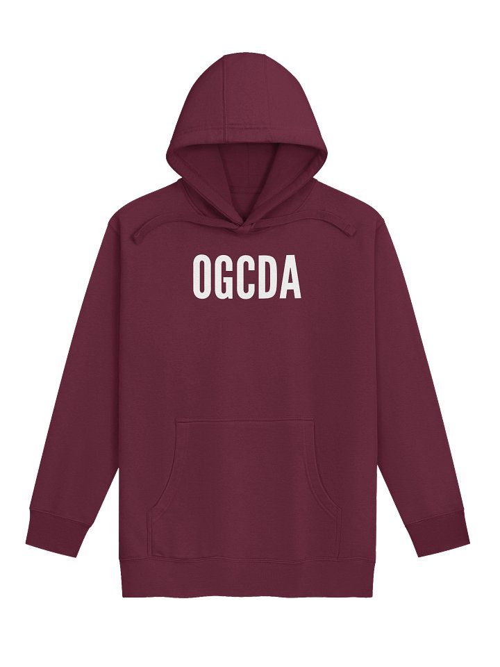 OGCDA Hoodie product image (6)