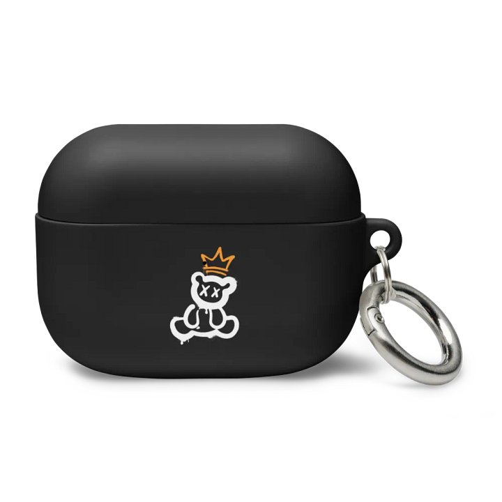 DeadyBear AirPods Case product image (2)
