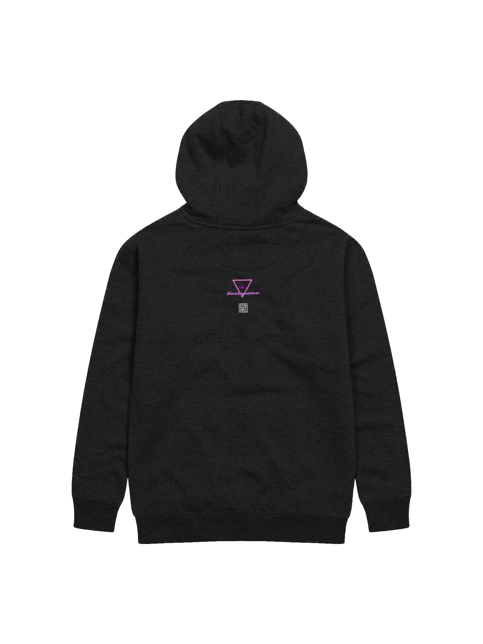 Chronic Illness Cutie hoodie (text only) product image (10)