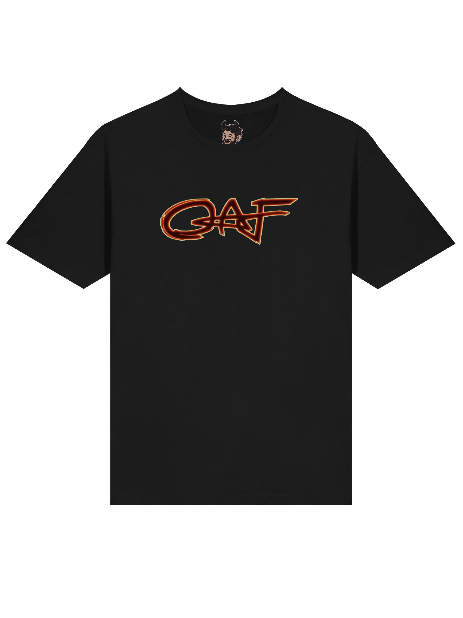 S2 Logo T-Shirt product image (1)
