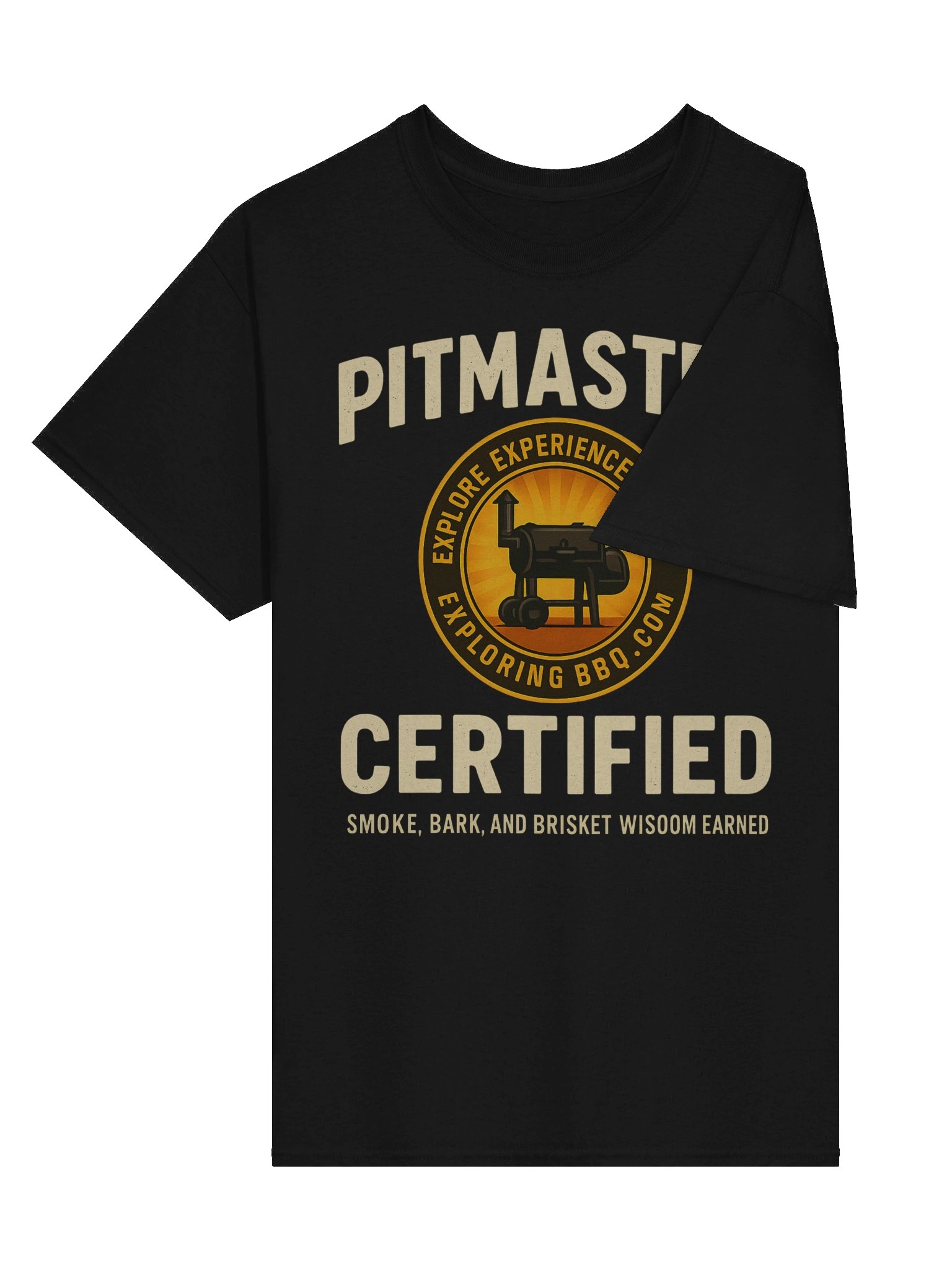Pitmaster Certified - EBBQ Level product image (4)