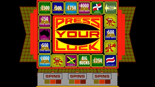 DIGITAL SOFTWARE: HOST YOUR OWN GAME SHOW!