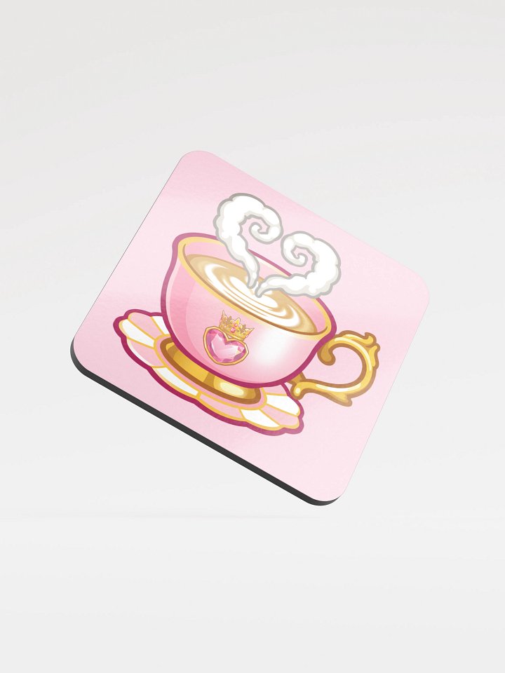 The Queendom Coaster product image (2)