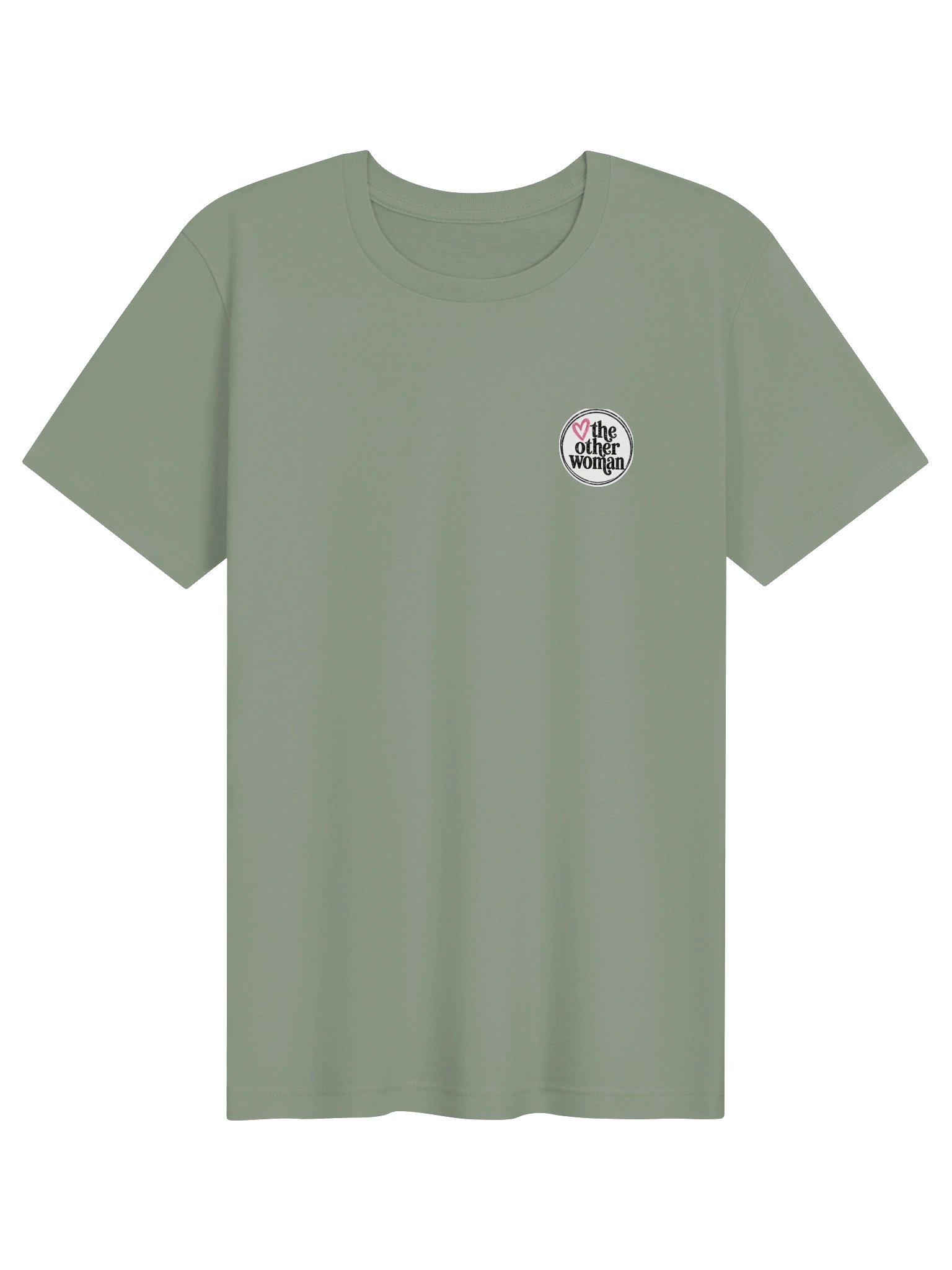 Take Up Space Tee product image (2)