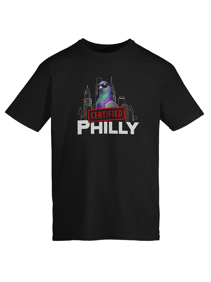Certified Philly Tee product image (1)