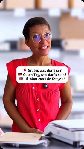 Post office struggle in Switzerland 😅

Lerne Schweizerdeutsch mit mir swissgermanbeginners.ch

#schweizerdeutsch #switzerland...