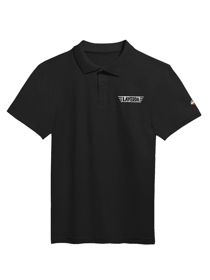 Laverda Polo // Vintage Logo product image (1)