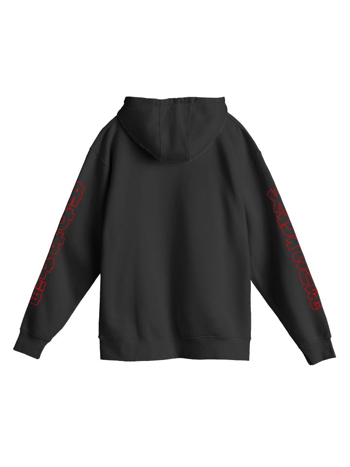 Official Archive Origins - Kaz Hoodie product image (2)