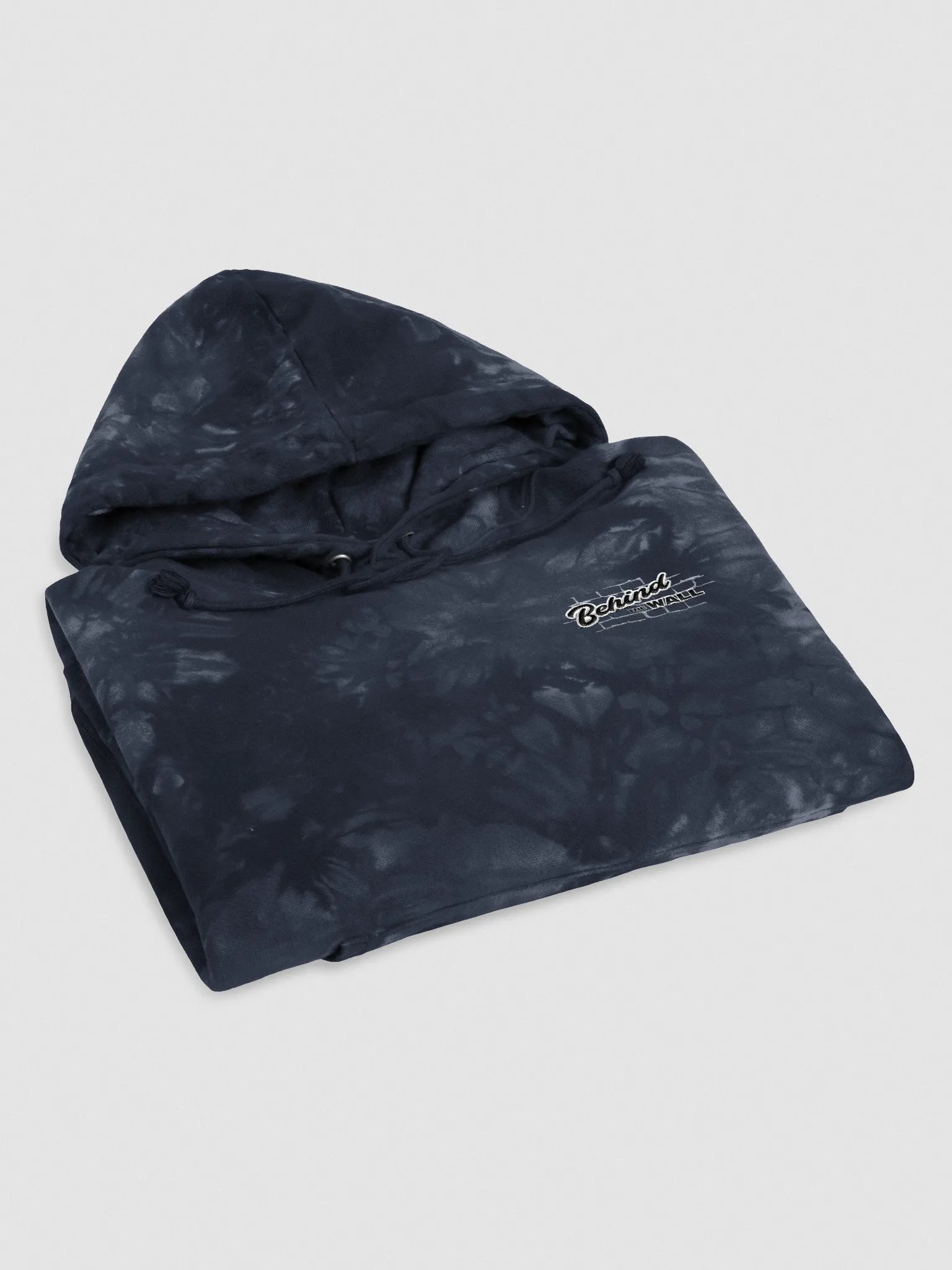 Behind The Wall Interview Hoodie product image (5)
