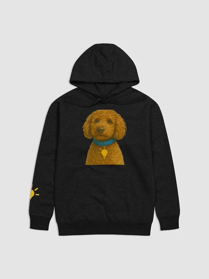 Meet Banco Hoodie - Multiple Colors product image (3)