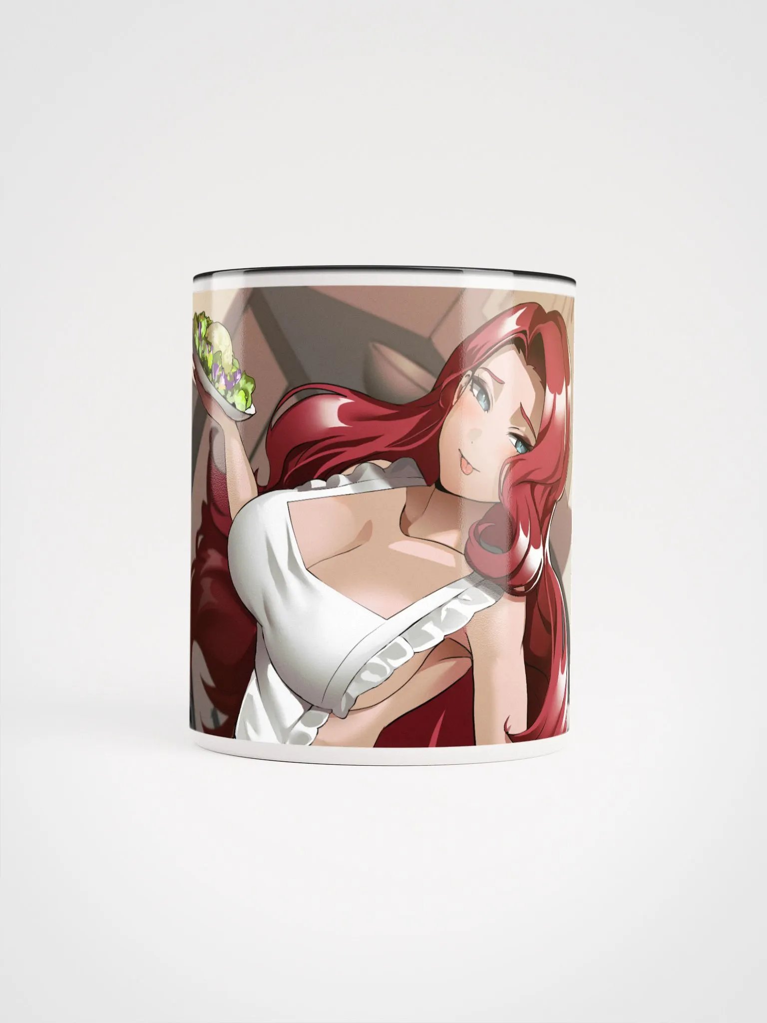 Deadly Thanksgiving Ceramic Mug product image (34)