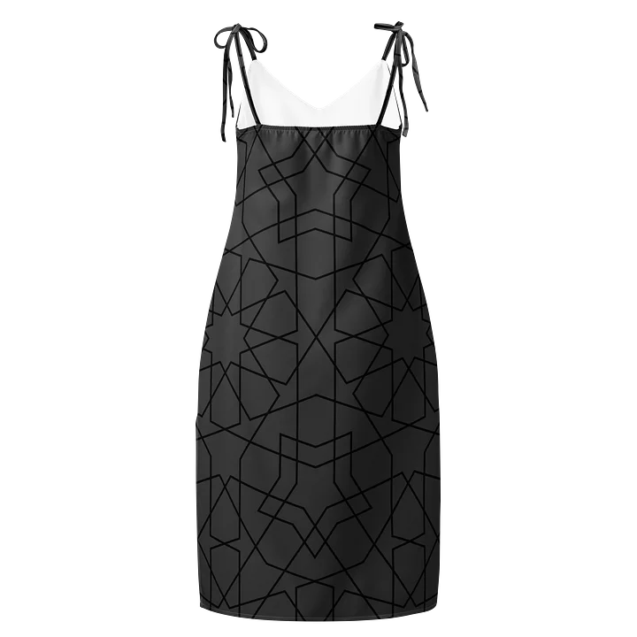 Star Shade Dress product image (1)
