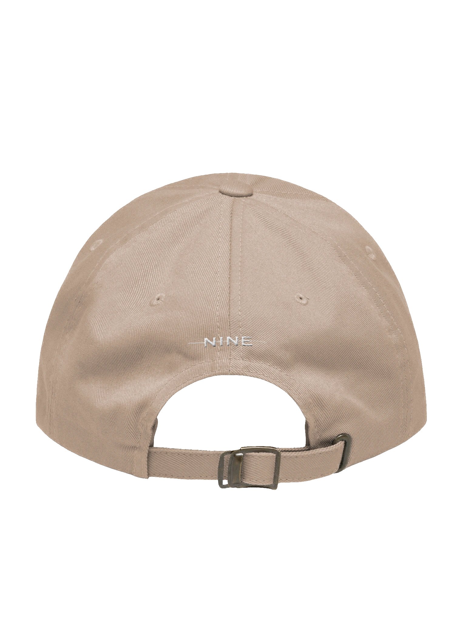 Street Cat Dad Hat product image (6)