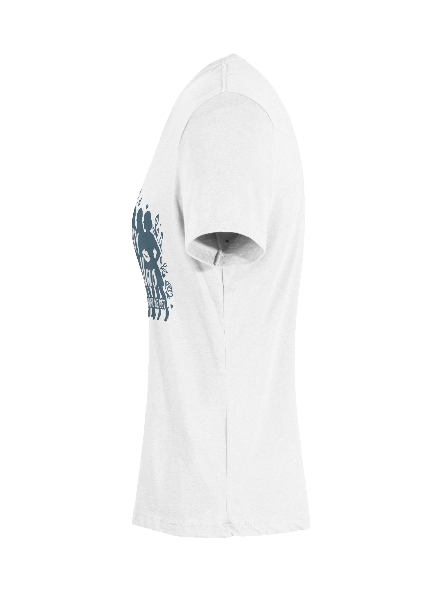 Novellas Group V-neck Tshirt (Light) product image (10)