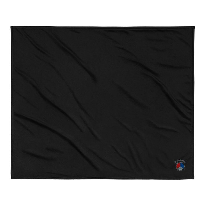 A blanket product image (2)