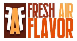 Fresh Air Flavor