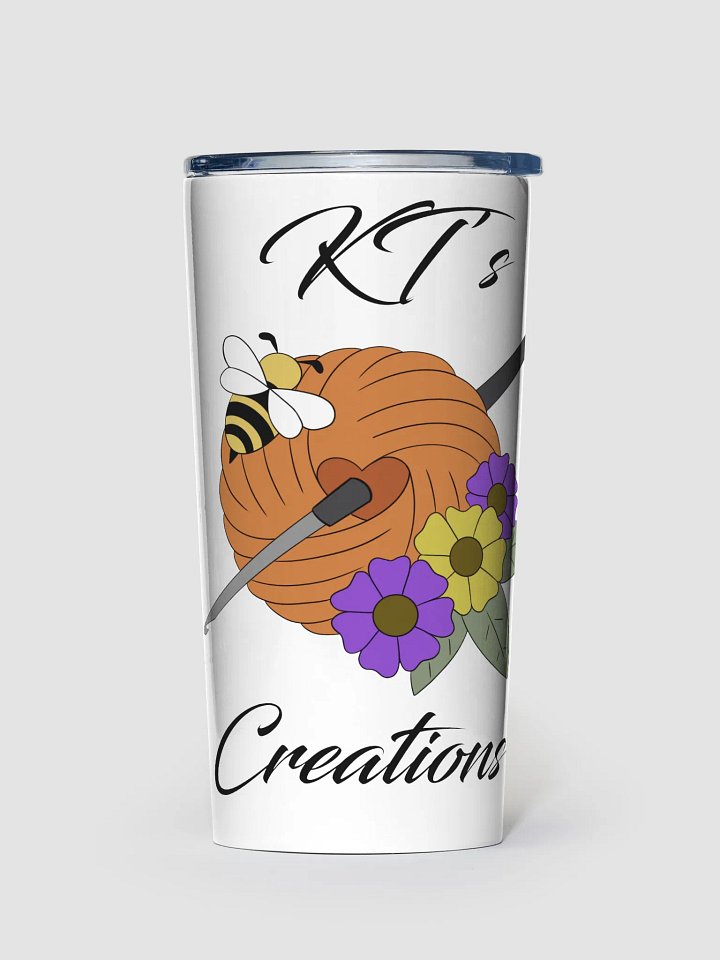 Stainless Tumbler product image (1)