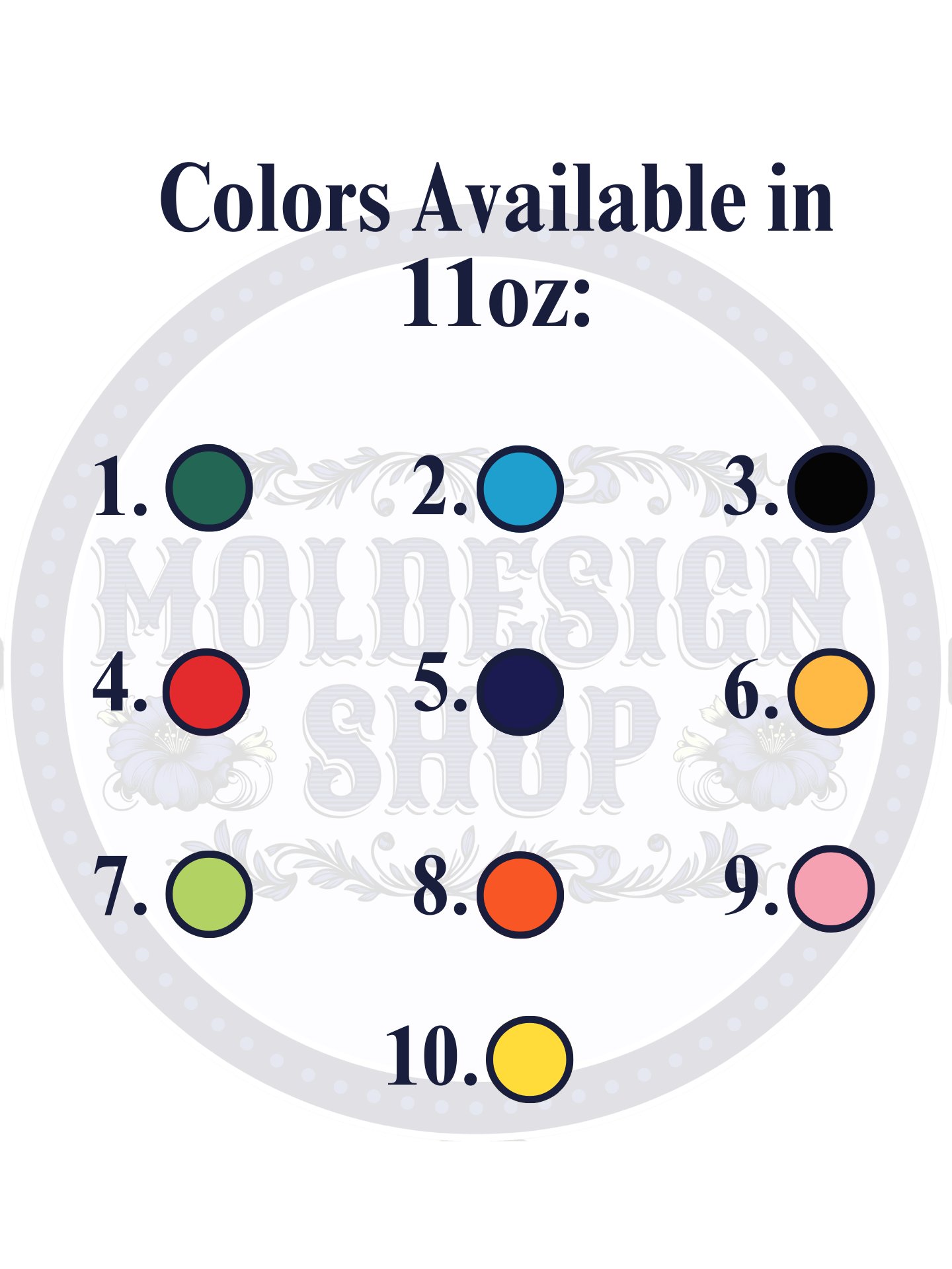 YOUR DACHSHUND! / MUG WITH PERSONALIZED NAME product image (7)