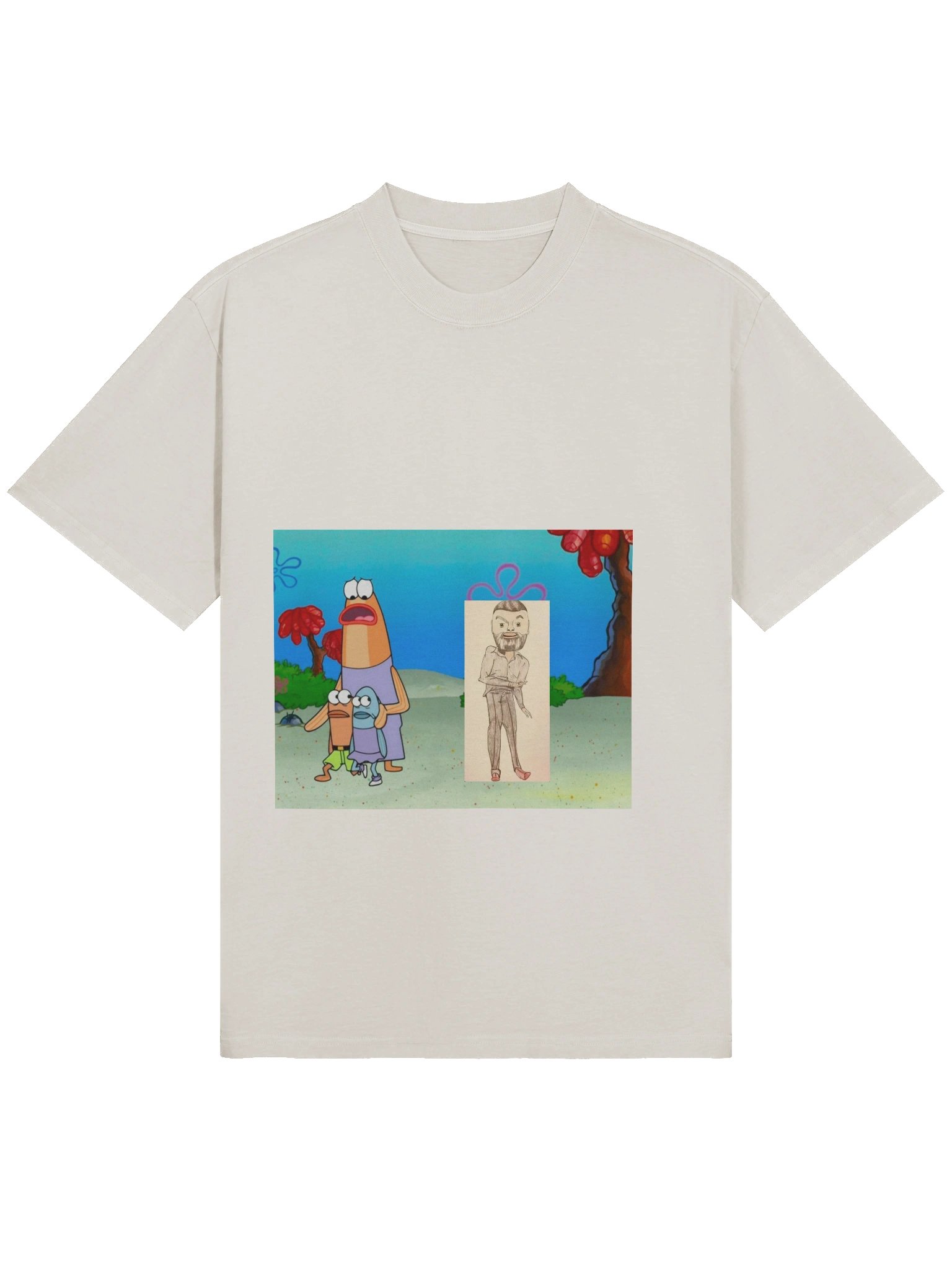 ginuwine spongebob product image (3)