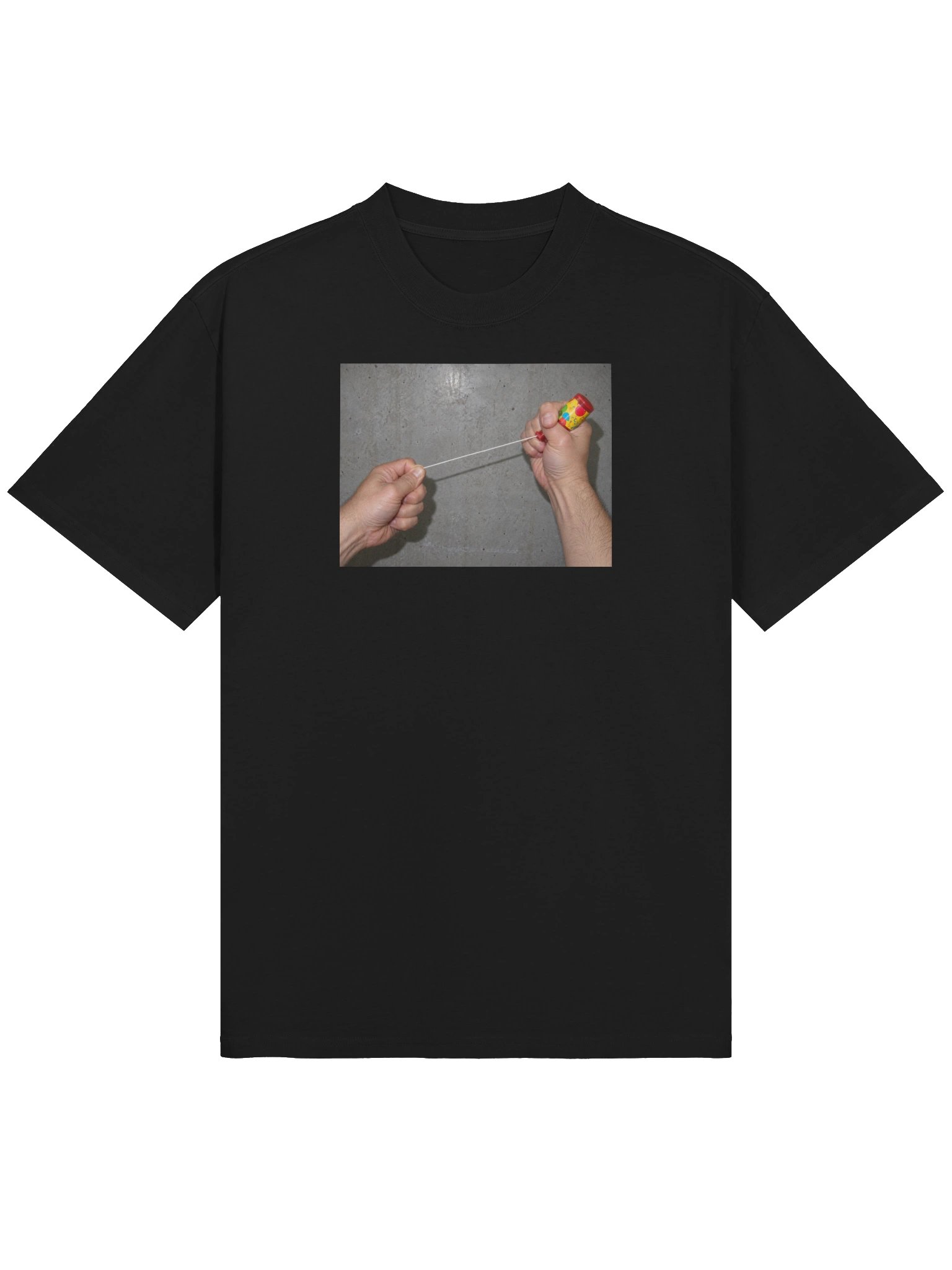 Tension Party Popper product image (1)