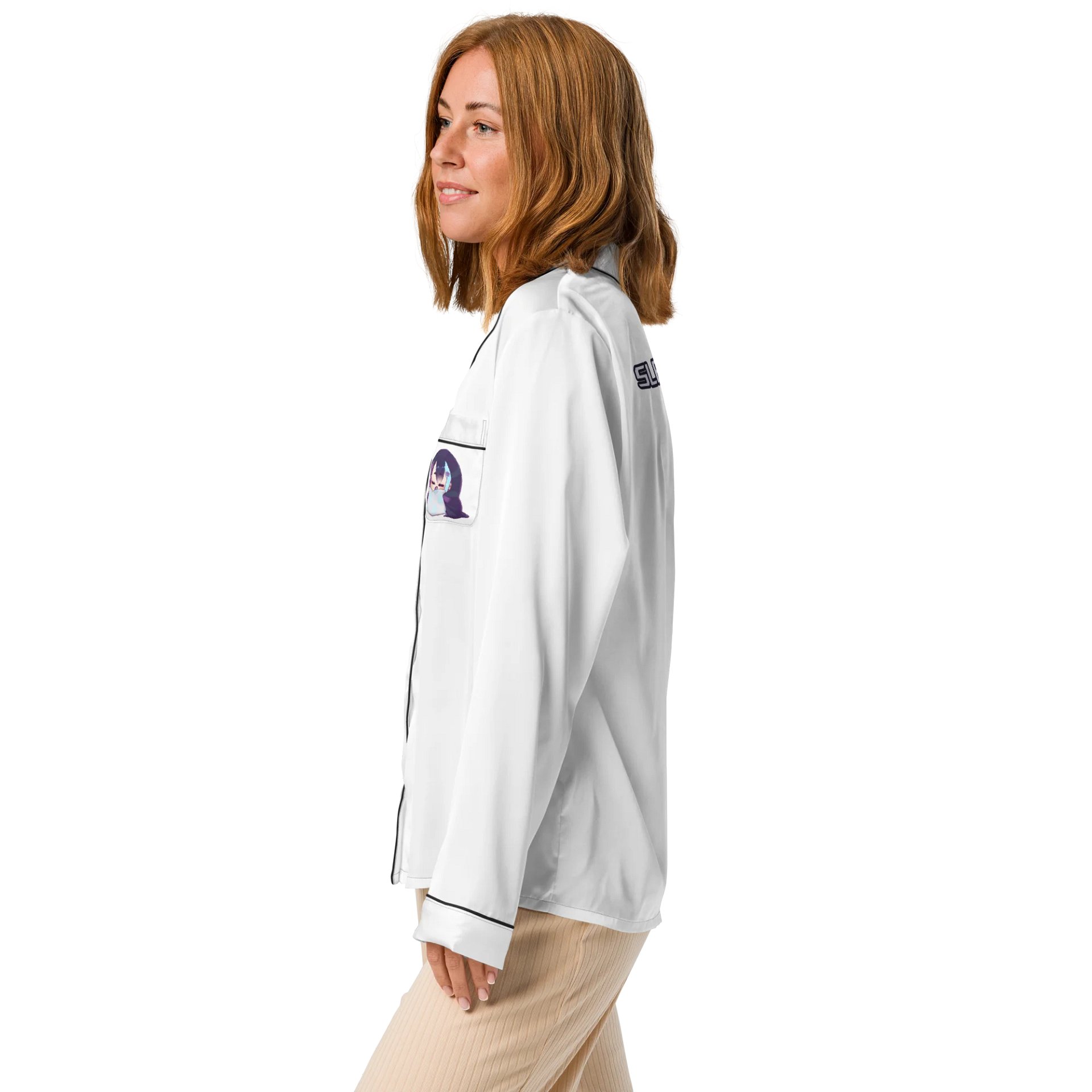 Naptime Pajama Top product image (4)