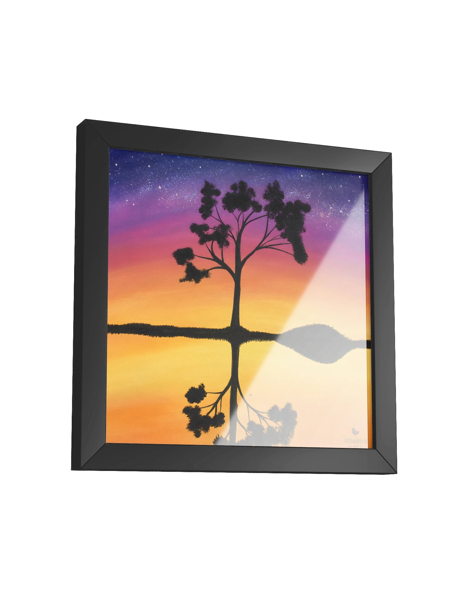 Roots Beneath the Horizon product image (25)