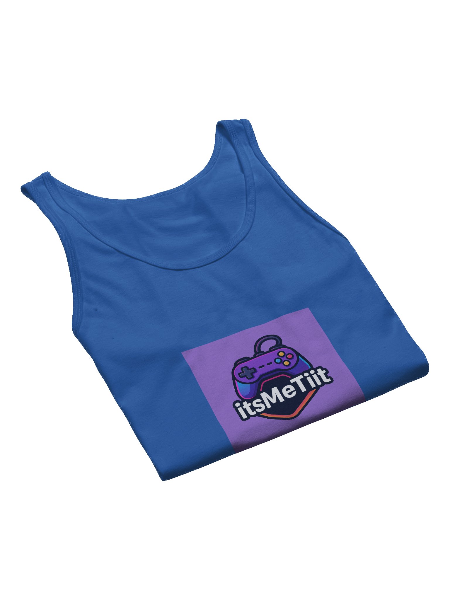 Gamer's Delight Tank Top product image (7)
