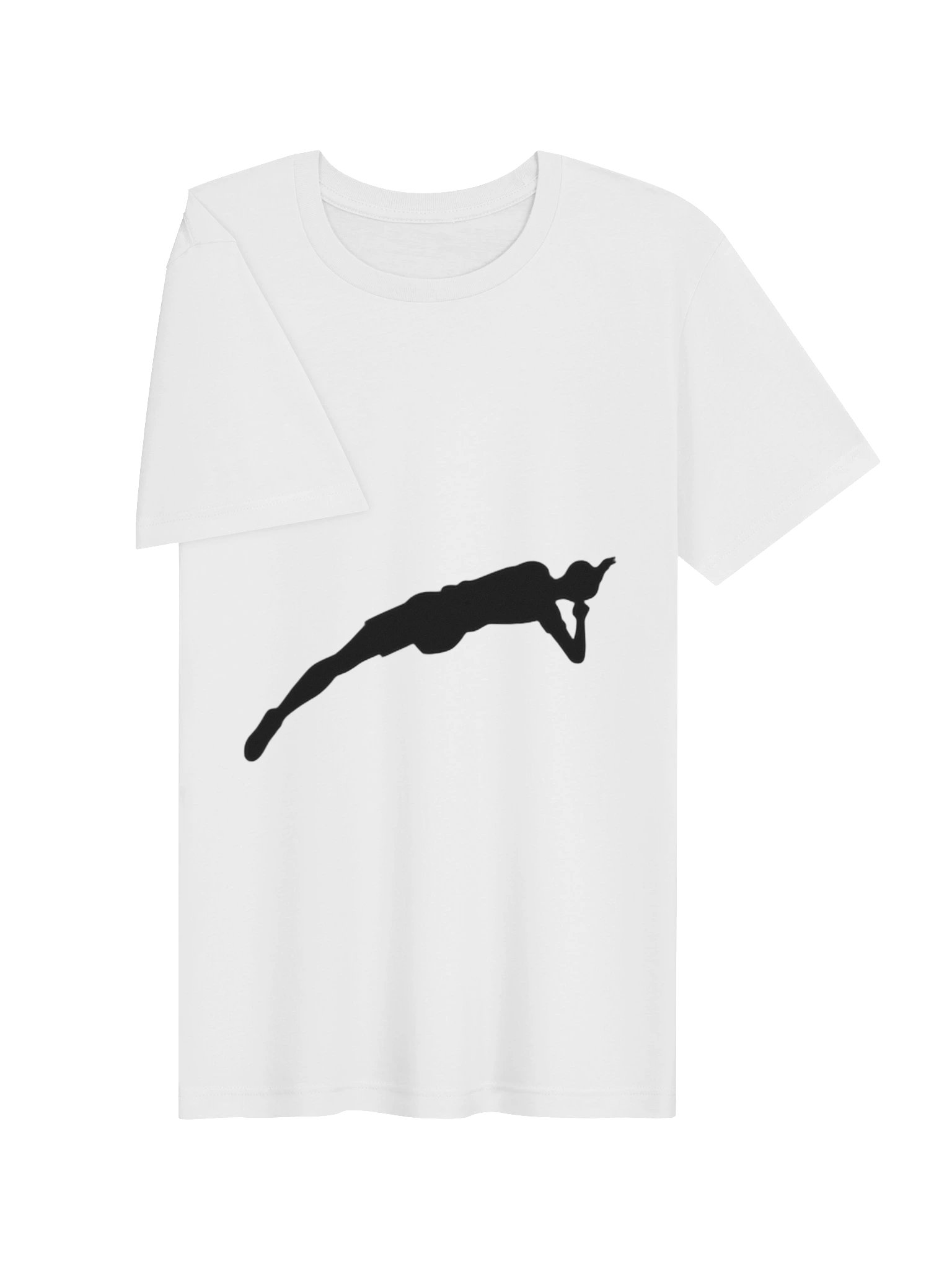 The Diving Header Tee product image (7)
