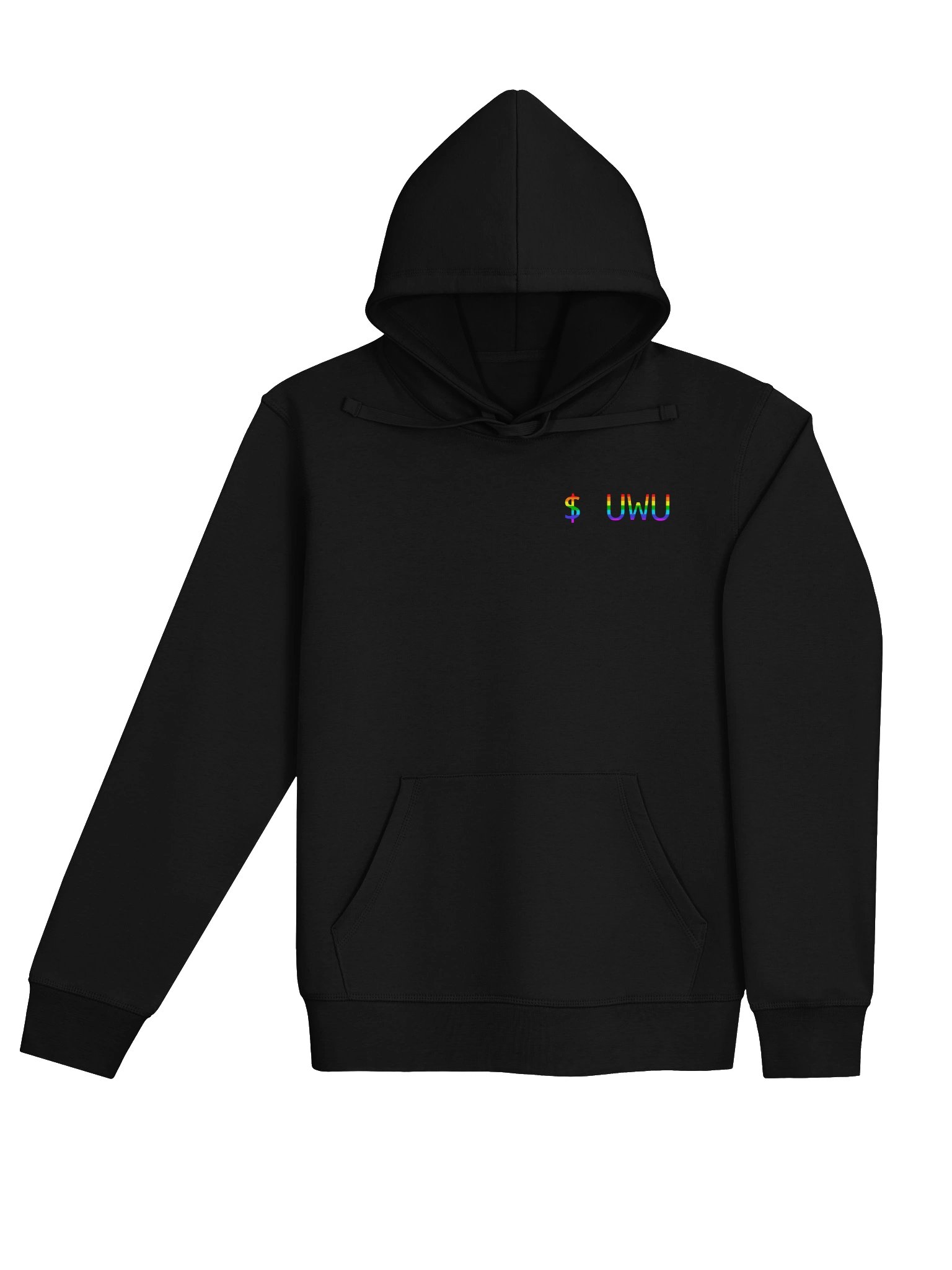 SiegedSec hoodie product image (4)