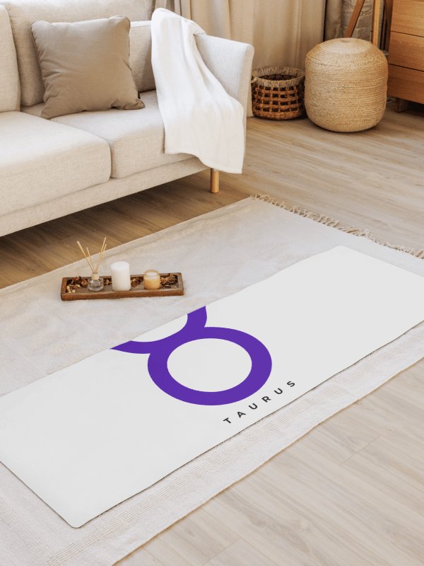 Color Center Taurus - Yoga Mat product image (1)