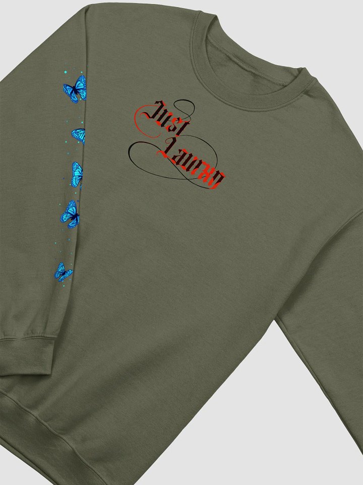 Lies of Laurxn Sweatshirt product image (2)