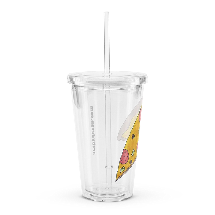 Supreme Pizza Cup product image (2)