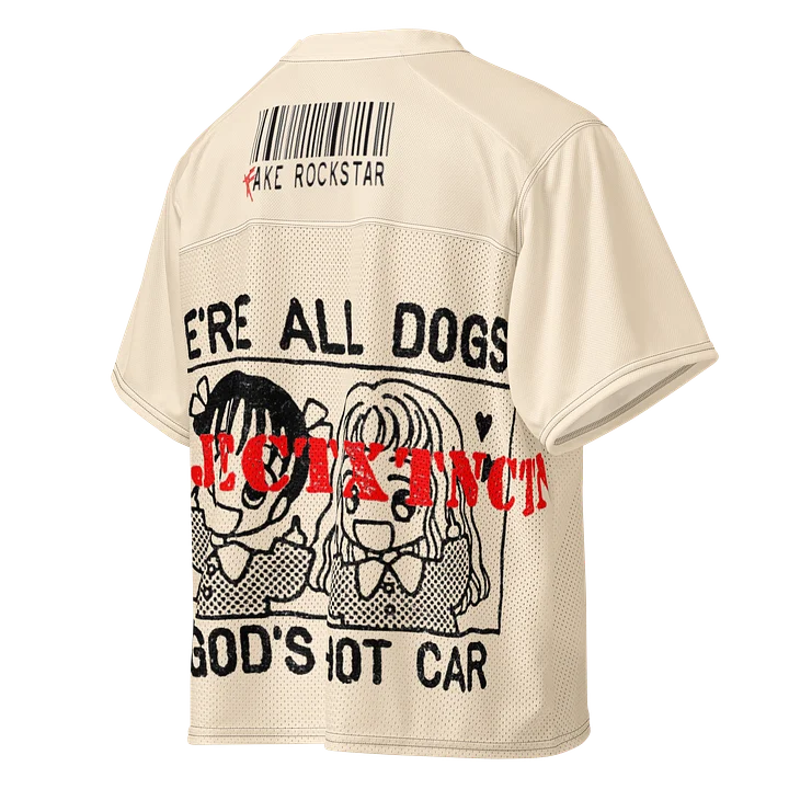 dogs to god product image (1)