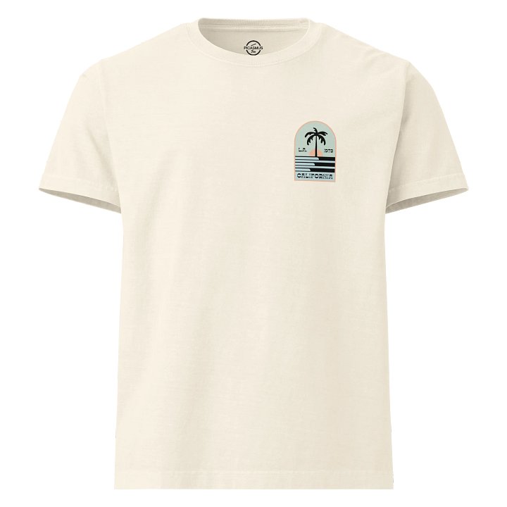 Sunset palm L.A. product image (10)