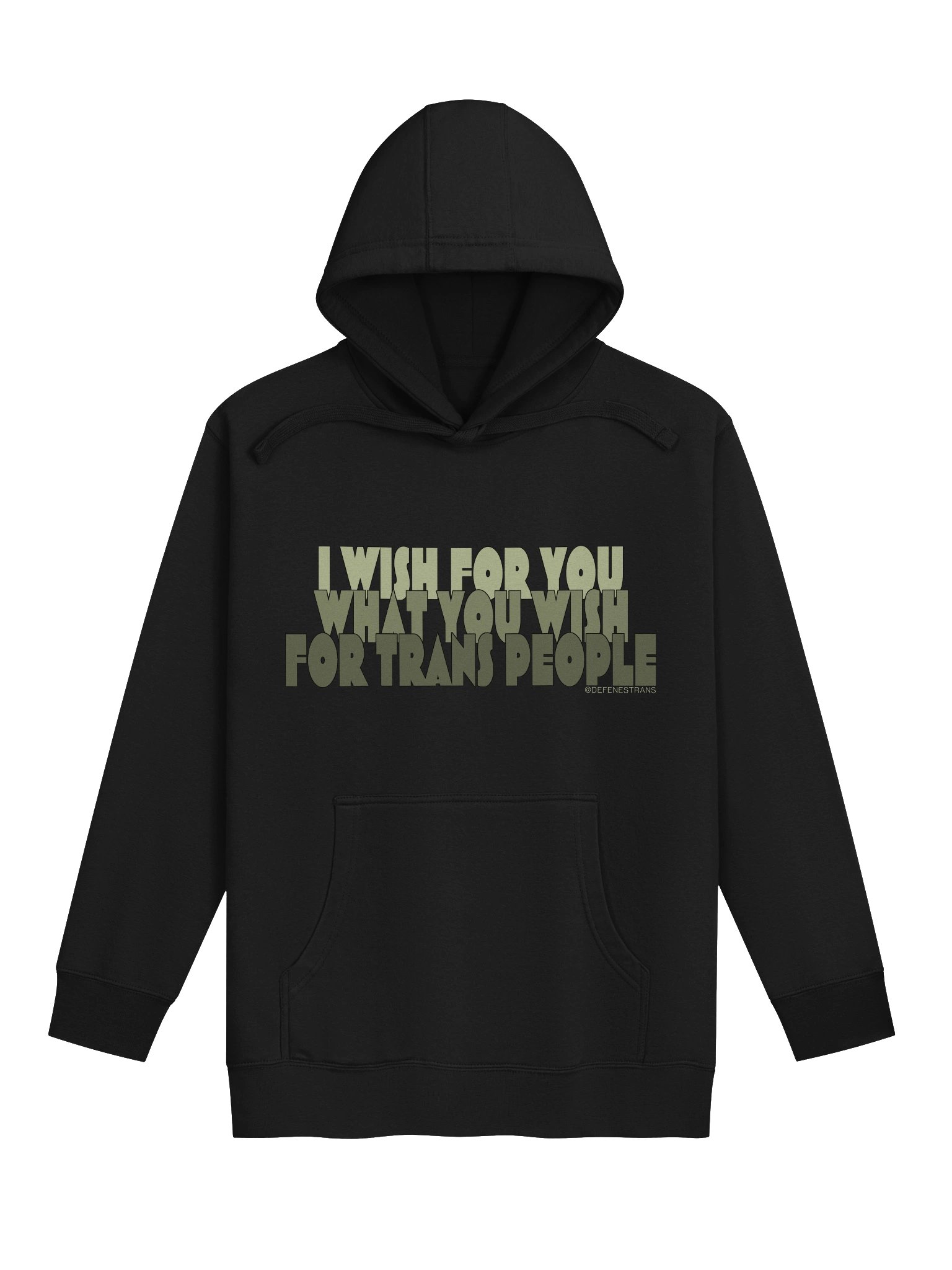 I Wish for You Hoodie product image (1)