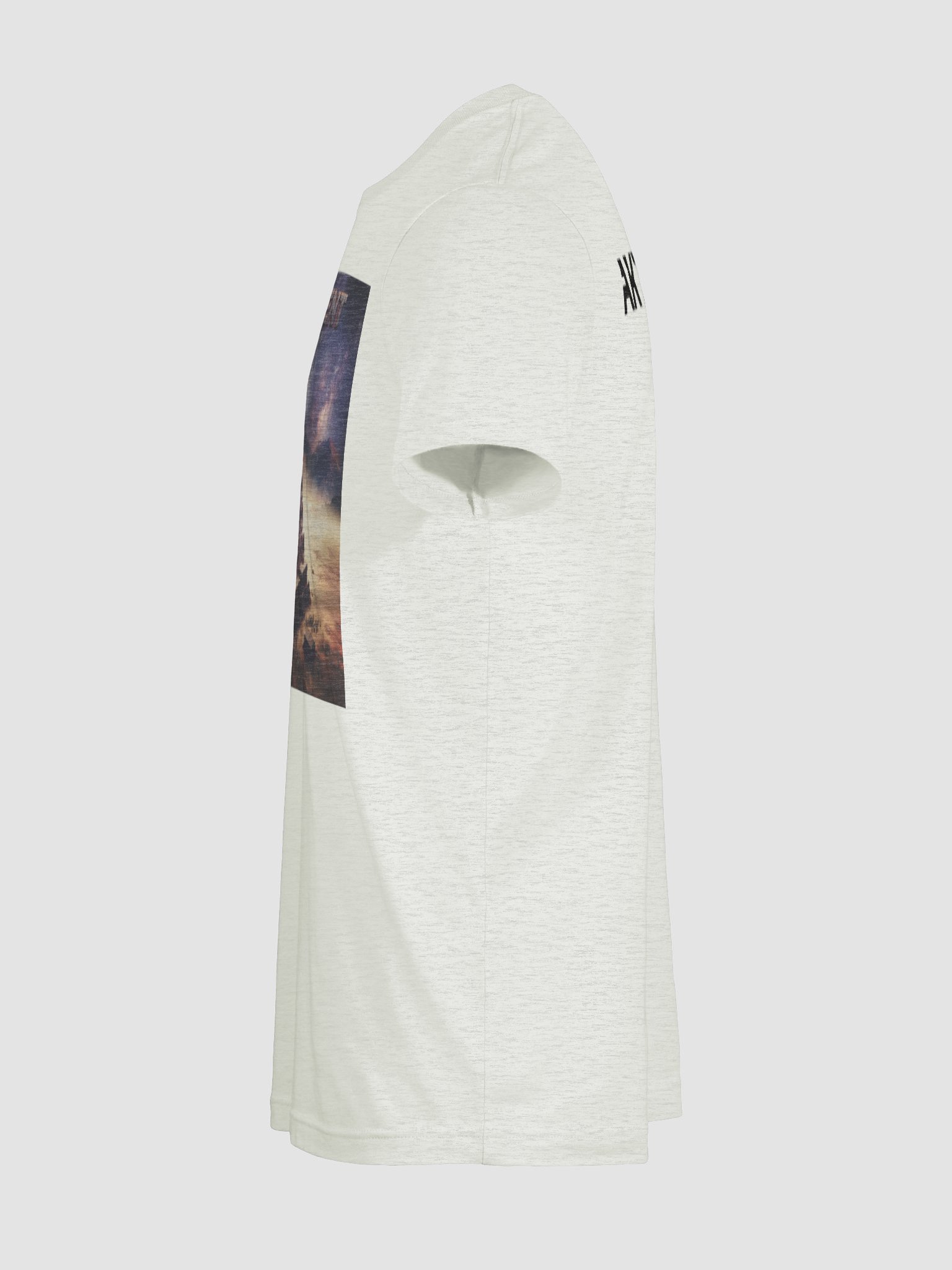 Monument / Aktyum T-Shirt product image (11)